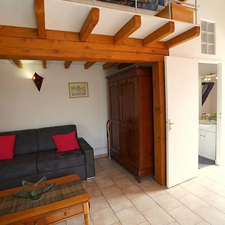 Ferienwohnung Loft Avec Mezzanine Montagnac  Exterior foto